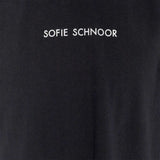 Sofie Schnoor Black Noos T-shirt