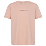 Sofie Schnoor Light Rose Noos T-shirt