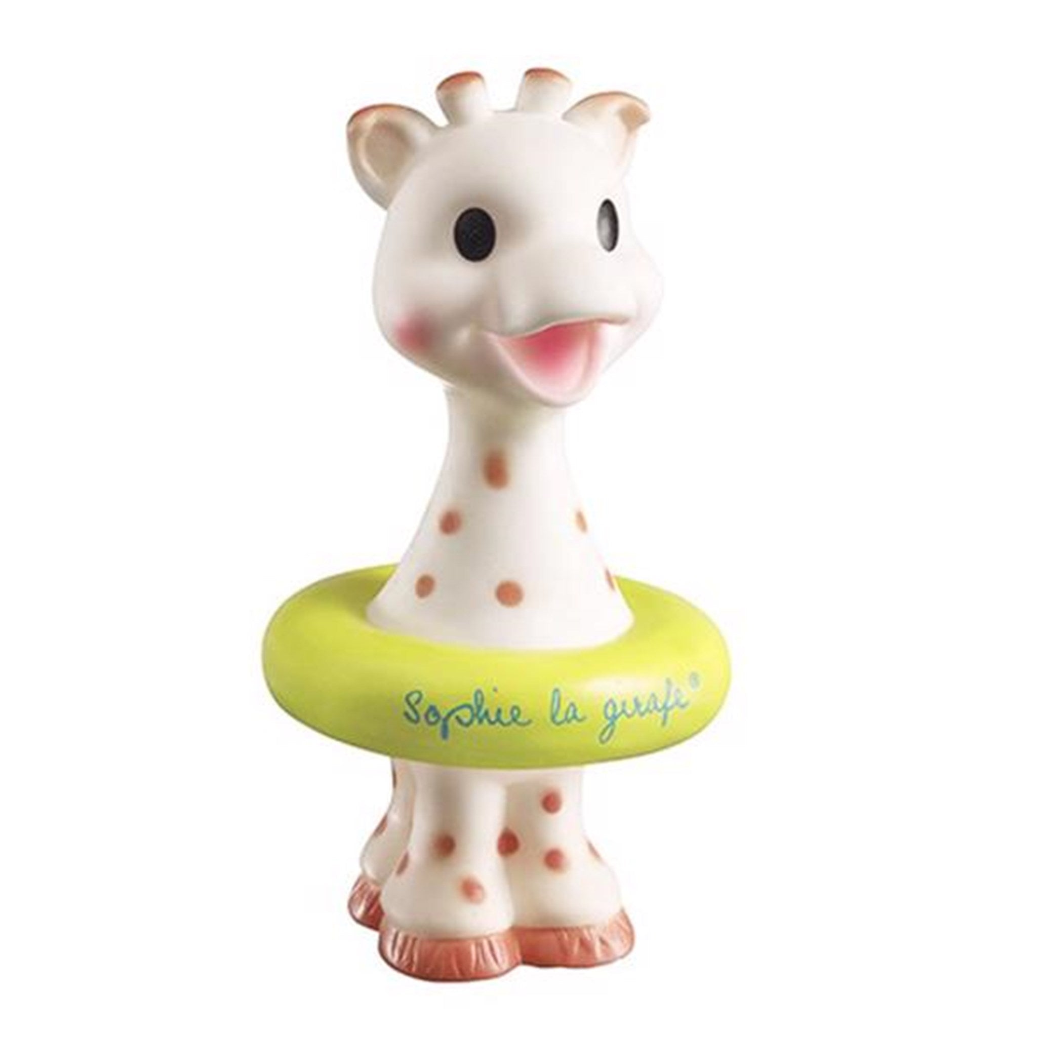 Sophie la Girafe Bath Toy Green