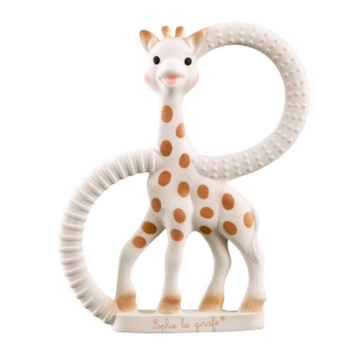 Sophie la Girafe So Pure Teether (soft)