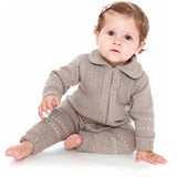 Lillelam Onesies Classic Beige