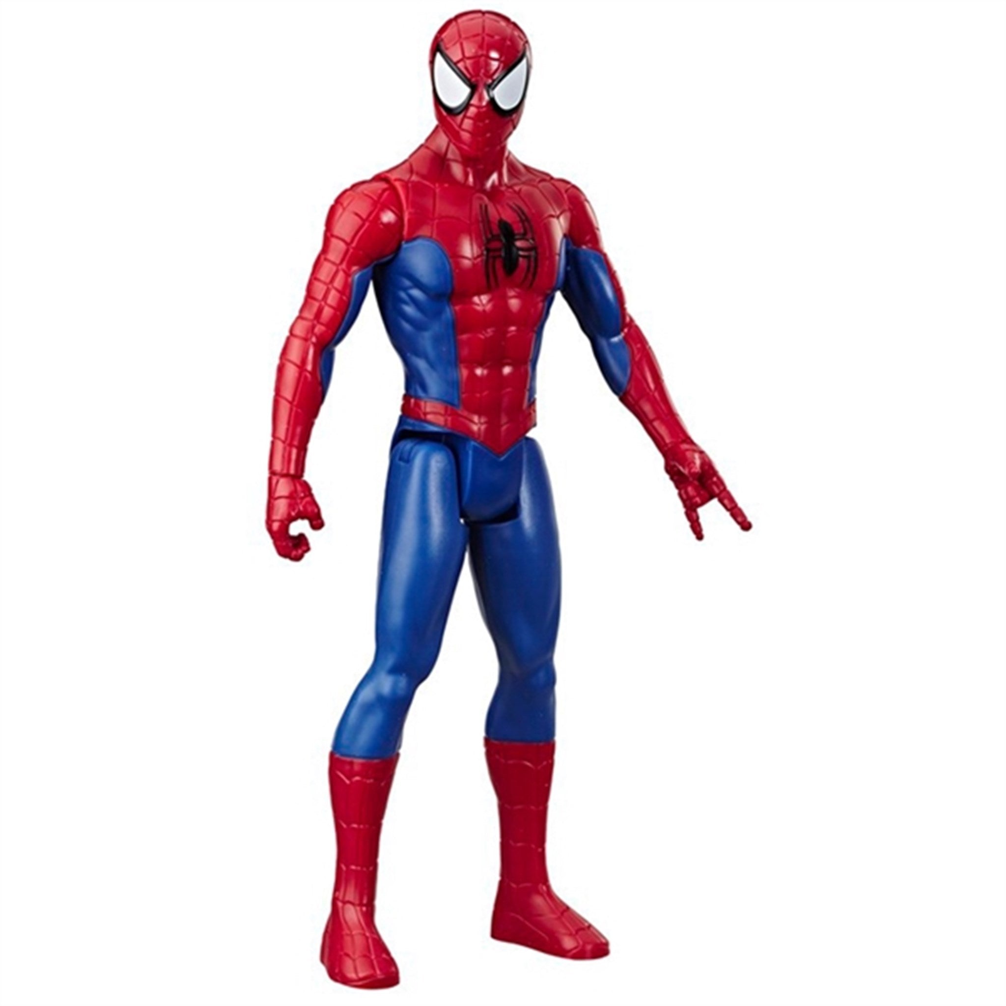 Marvel Titan Hero - Spiderman 30 cm