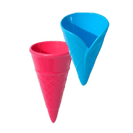 Spielstabil Ice Cream Cones Set of 2