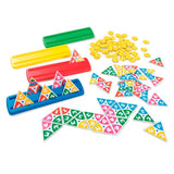 Goliath Games Triominos - Junior