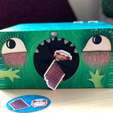 Spilbræt.dk Box Monster