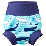 Splash About Happy Nappy Vintage Moby