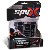 SpyX Night Nocs