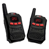 SpyX Walkie Talkies