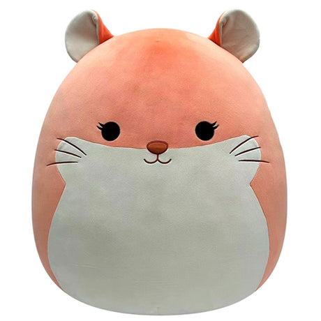 Squishmallows Erica Chincilla 50 cm