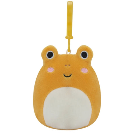 Squishmallows Leigh the Toad 9 cm P15
