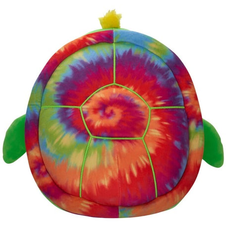 Squishmallows Lars Turtle 30 cm P18