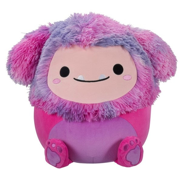 Squishmallows Woxie Bigfoot 30 cm P18