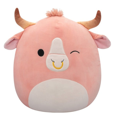 Squishmallows Howland Bull 40 cm P18