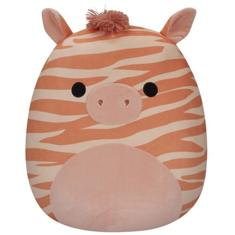 Squishmallows Josue Zebra 50 cm P18