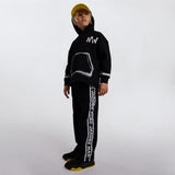 Little Marc Jacobs Black Joggingbukser 5