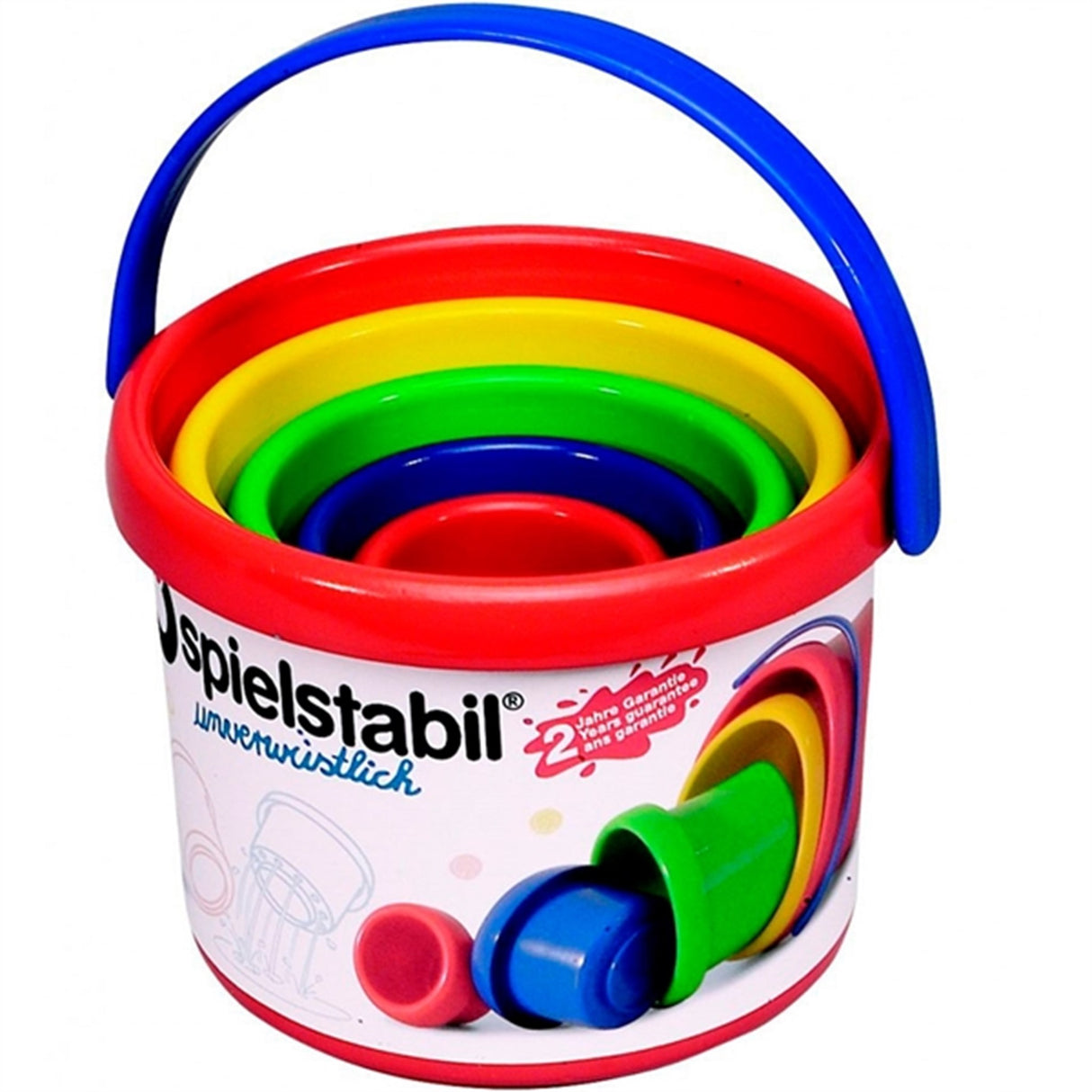 Spielstabil Stablekopper 5 stk