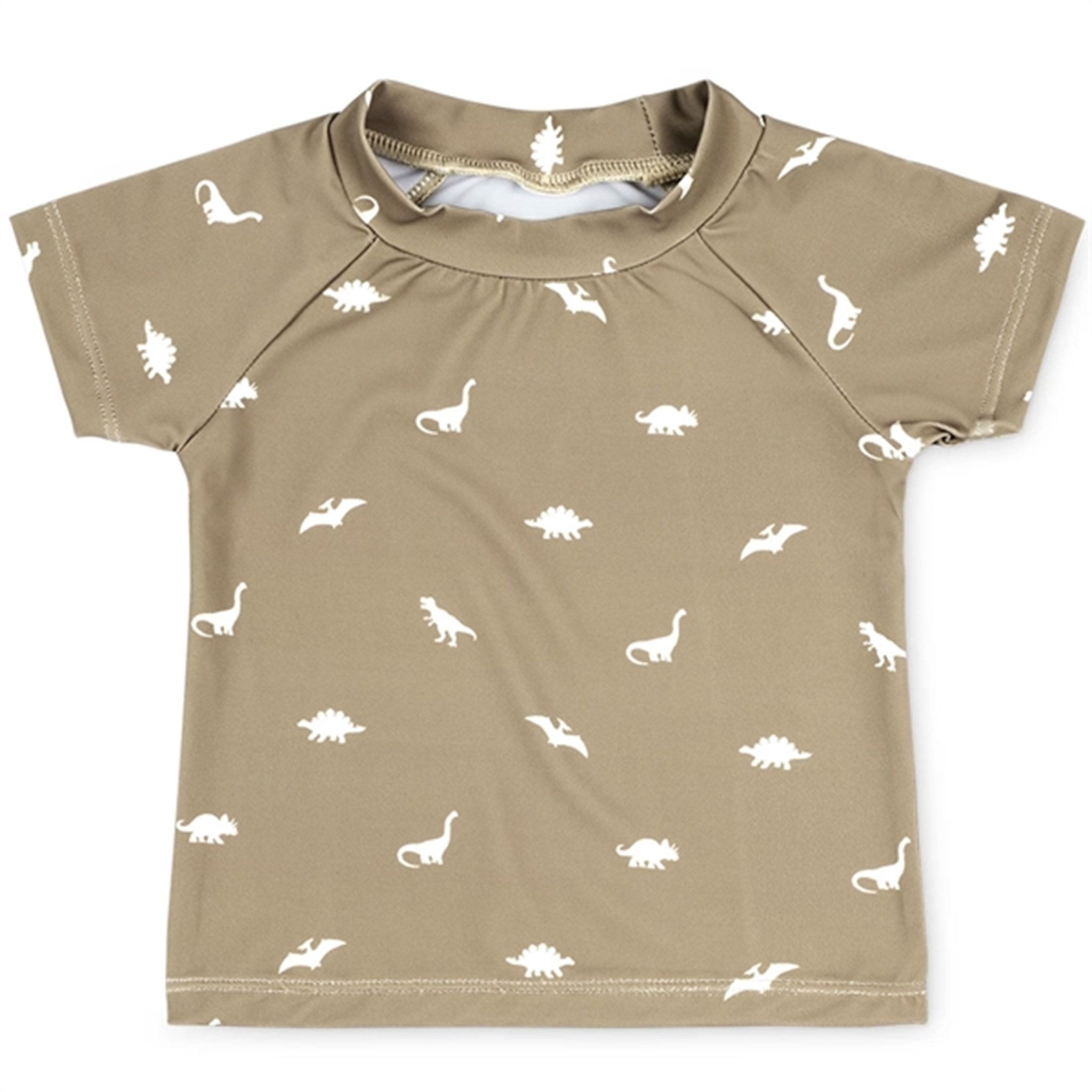 That's Mine Dinosaur Kelp Sasha Bade T-shirt
