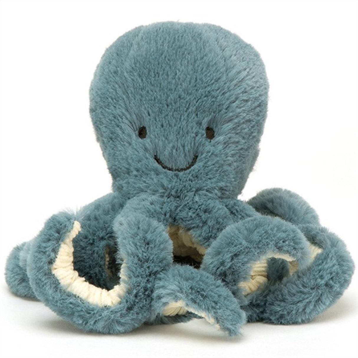 Jellycat Ocean torm Bläckfisk 14 cm