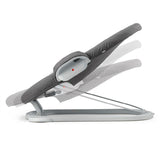Stokke® Steps™ Bouncer White Deep Grey 4