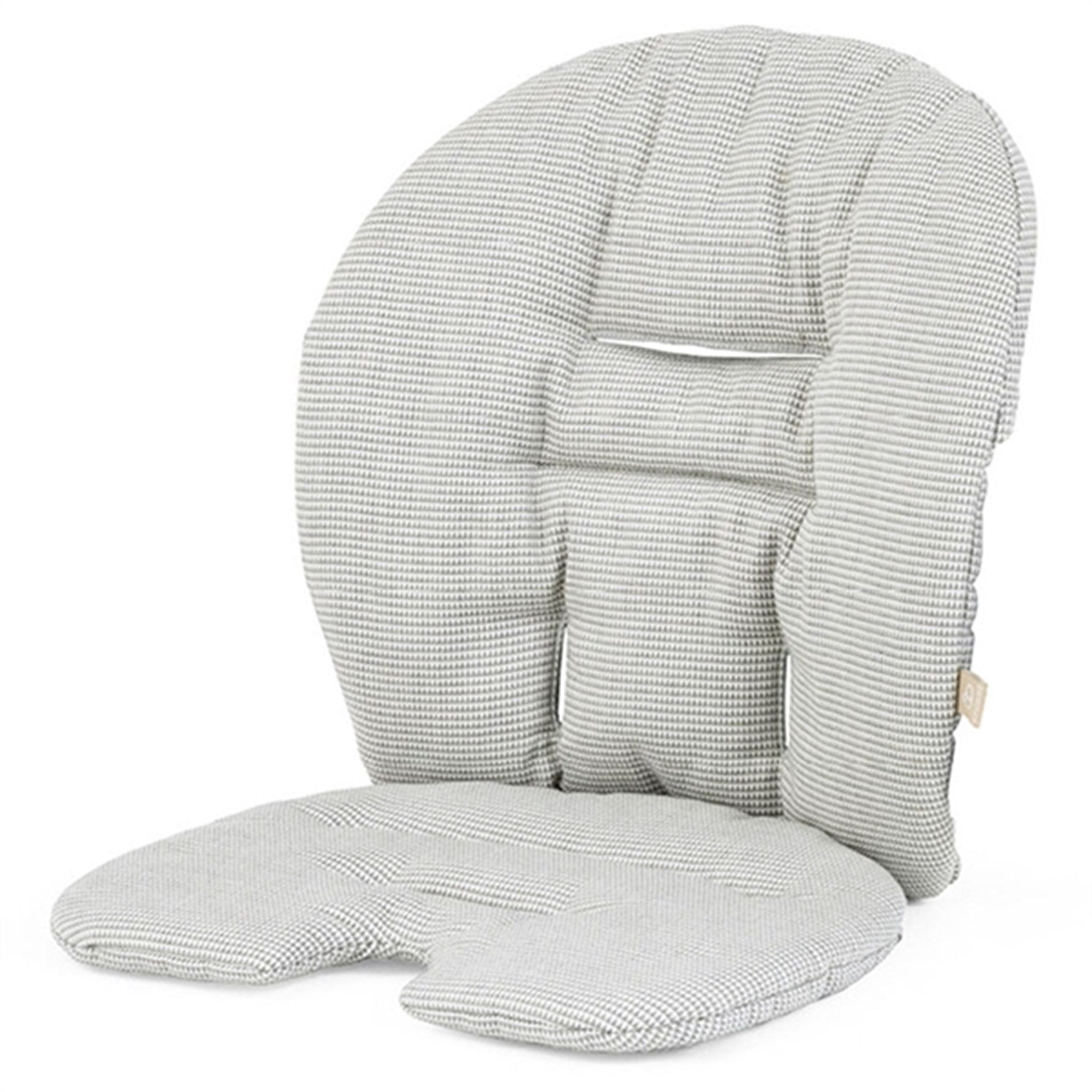 Stokke® Steps™ Baby Set Cushion Nordic Grey