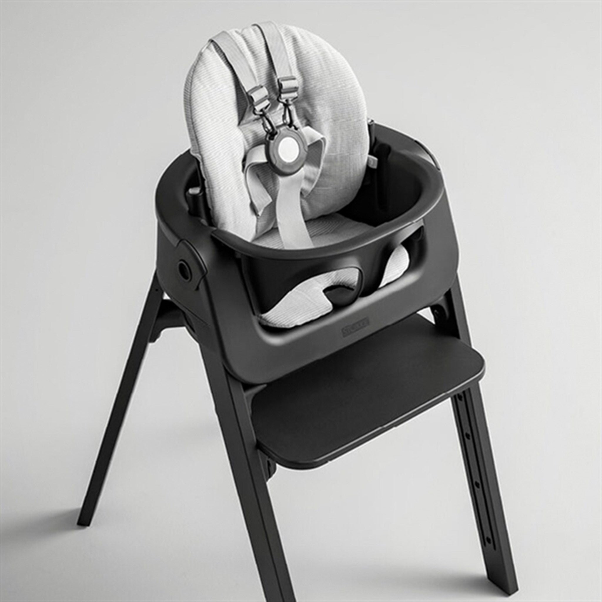 Stokke® Steps™ Baby Set Cushion Nordic Grey 3