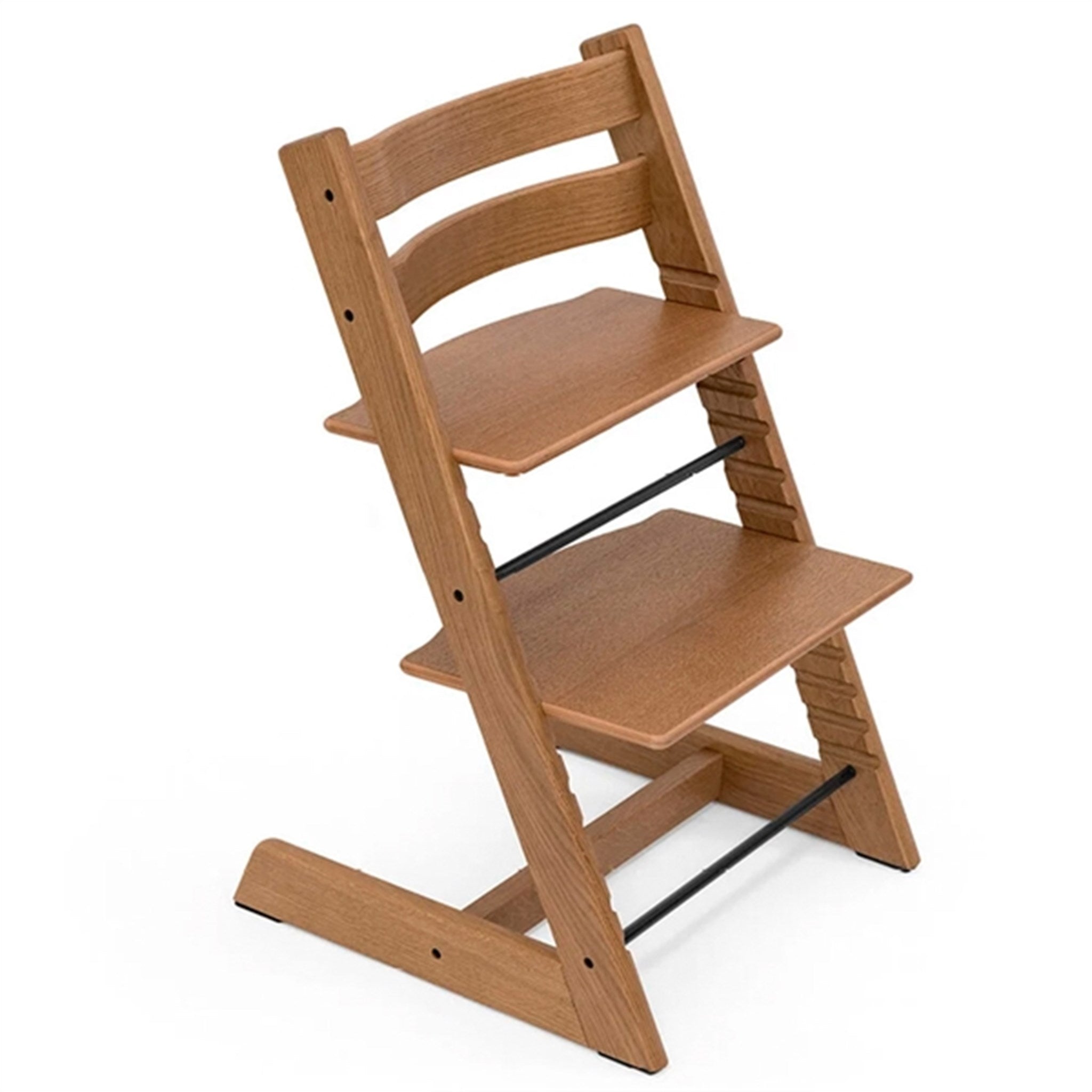Tripp Trapp® Chair Oak Brown