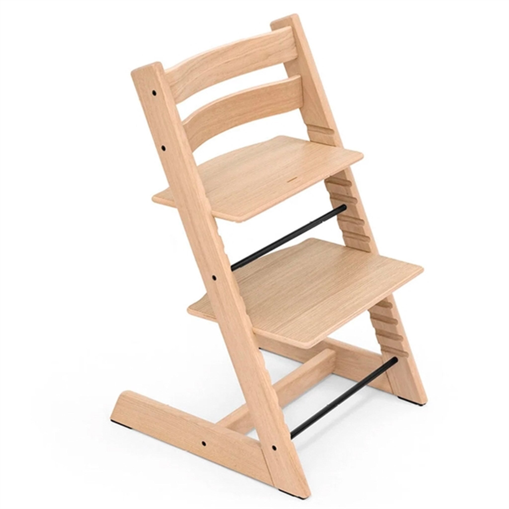 Tripp Trapp® Chair Oak Natural