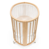 Stokke® Sleepi™ Mini Mesh Sengerand