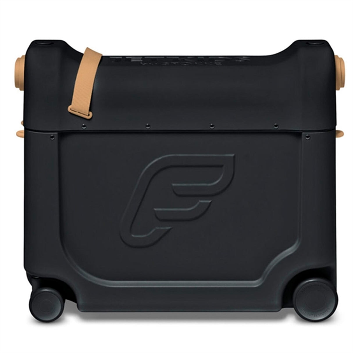 JetKids™ by Stokke® BedBox Black 3