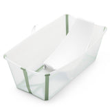 Stokke® Flexi Bath® Transparent Green