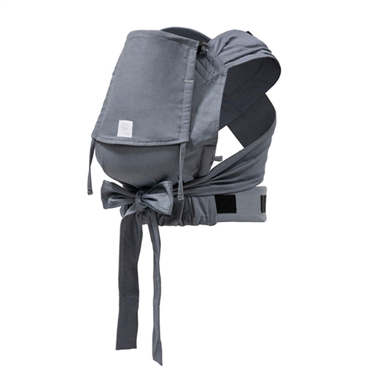 Stokke® Limas™ Bärsele Slate Melange OCS