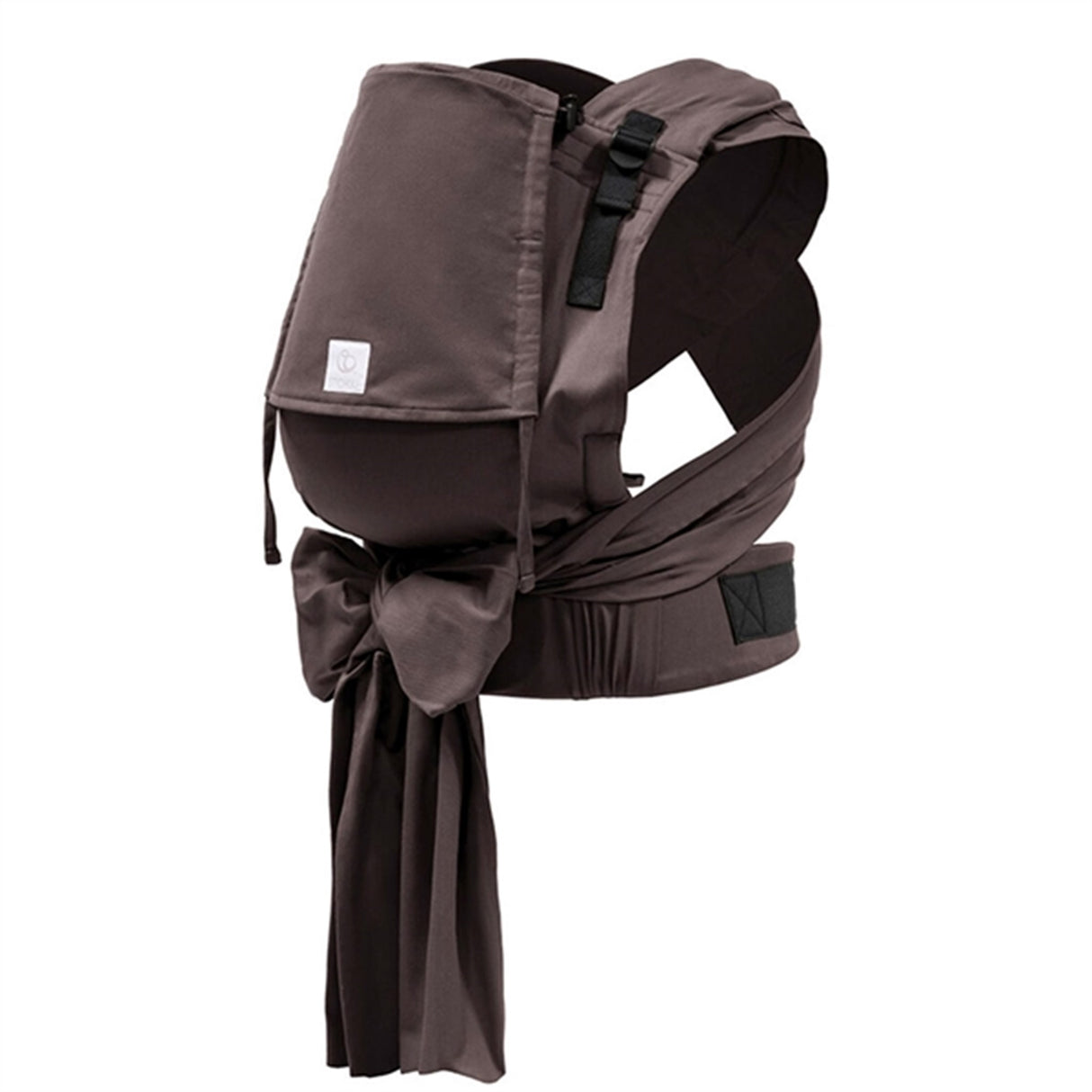 Stokke® Limas™ Bärsele Plus Espresso Brown OCS