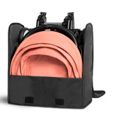 BABYZEN™ YOYO Förvaringspåse till Barnvagn Black 2