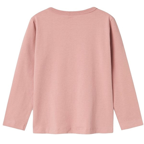 Name it Deauville Mauve Søster Blus 3