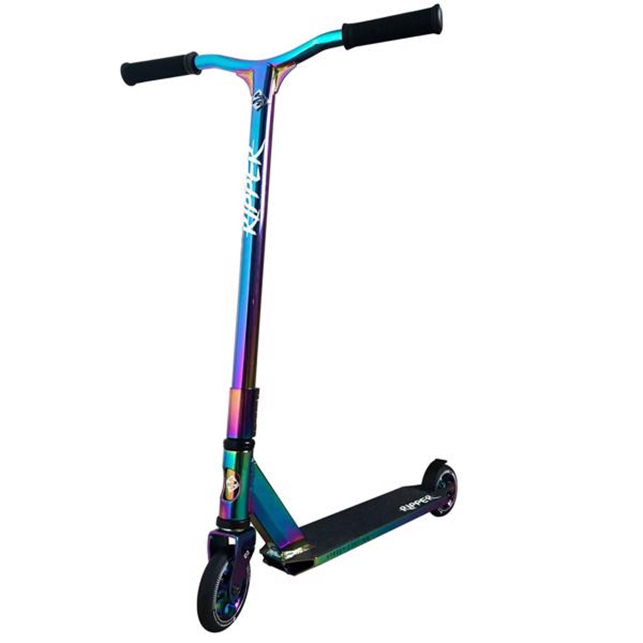 Street Surfing Scooter Ripper Neochrome