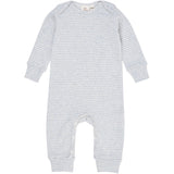 Copenhagen Colors Lt. Blue Stripe Onesies