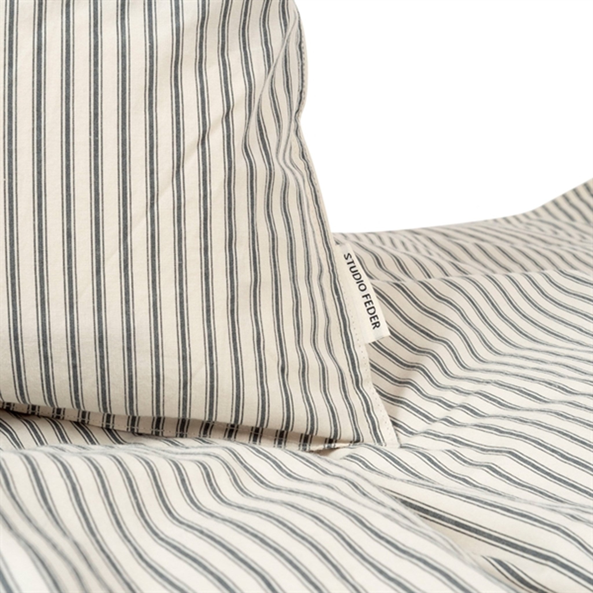 Studio Feder Sängkläder Stripe Classic 2