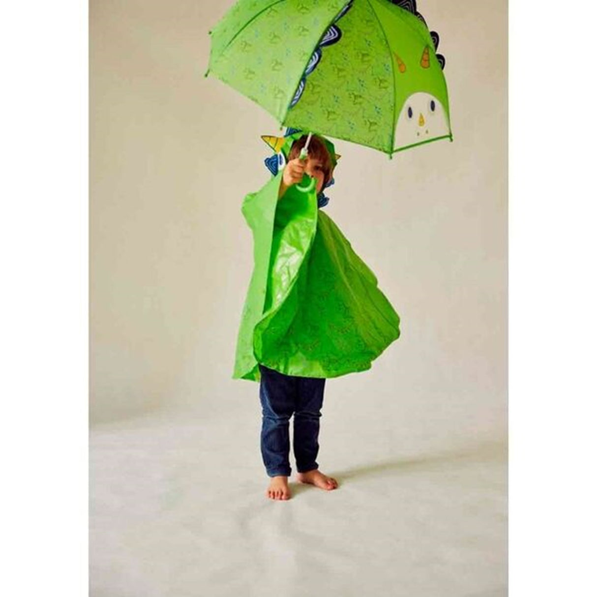 SunnyLife Dino Umbrella 2