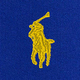 Polo Ralph Lauren Girls Klänning Sapphire Star W/ Yellow 3