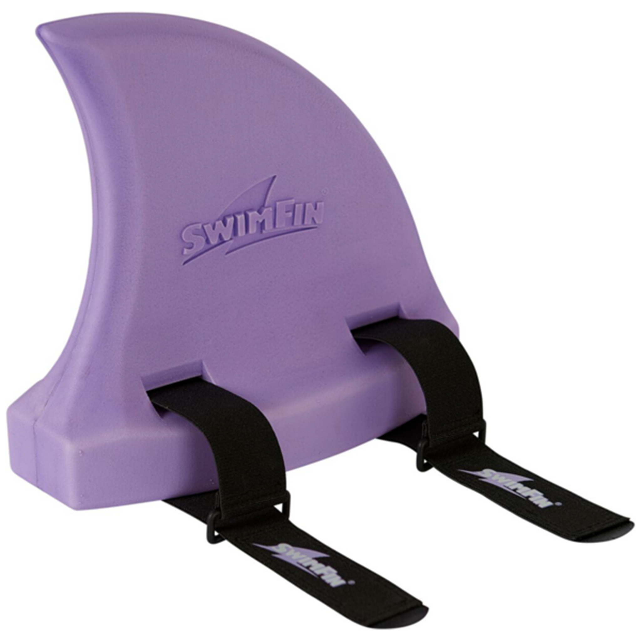 SwimFin Light Purple