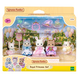 Sylvanian Families® Royal Princess Set