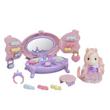 Sylvanian Families® Pony's Sminkbordsset