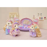 Sylvanian Families® Pony's Sminkbordsset