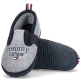 Tommy Hilfiger Indoor Slipper Grey