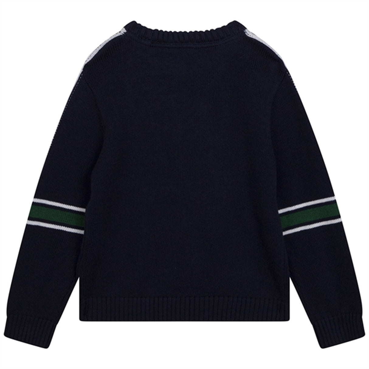 Timberland Sweater Navy 4