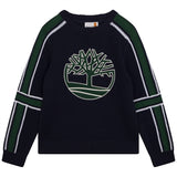 Timberland Sweater Navy