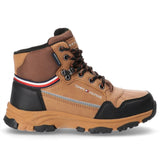 Tommy Hilfiger Tech Boot Cognac 3
