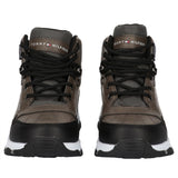 Tommy Hilfiger Tech Boot Grey 2