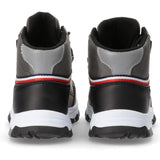 Tommy Hilfiger Tech Boot Grey 5