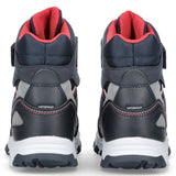 Tommy Hilfiger Tech Boot Blue 4